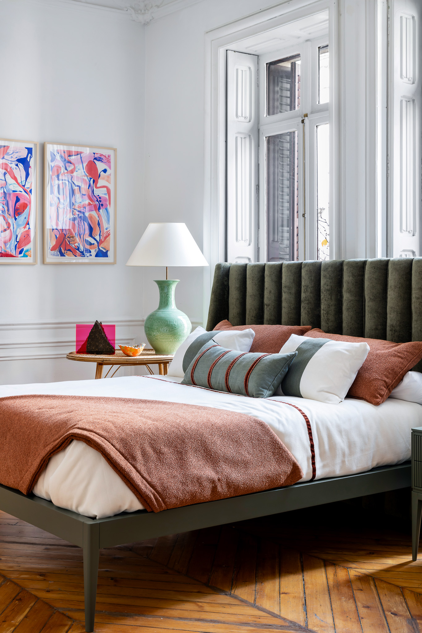 Galería Art in Place 6
